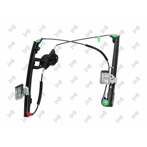 Mechanizmus zdvíhania okna ABAKUS 130-053-017 (ABAKUS / Loro) - obr. 1