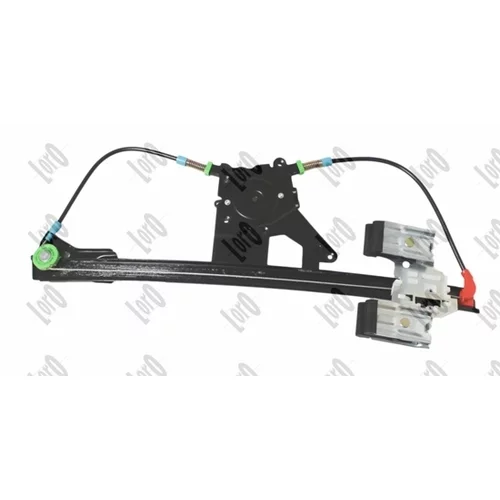Mechanizmus zdvíhania okna ABAKUS 130-053-070 (ABAKUS / Loro) - obr. 1