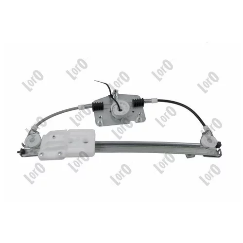 Mechanizmus zdvíhania okna ABAKUS 130-053-100 (ABAKUS / Loro) - obr. 1