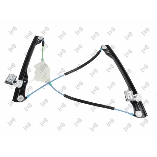 Mechanizmus zdvíhania okna ABAKUS 130-053-102