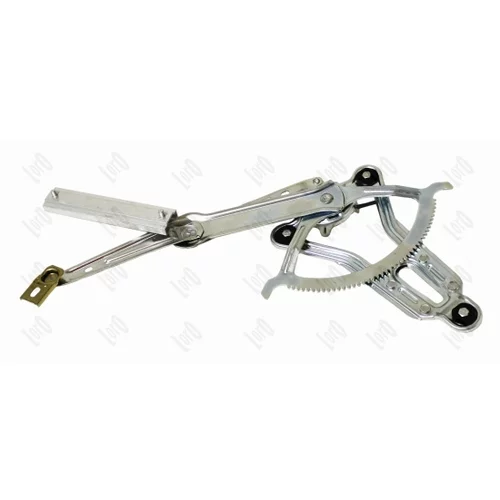 Mechanizmus zdvíhania okna ABAKUS 130-054-002 (ABAKUS / Loro) - obr. 1