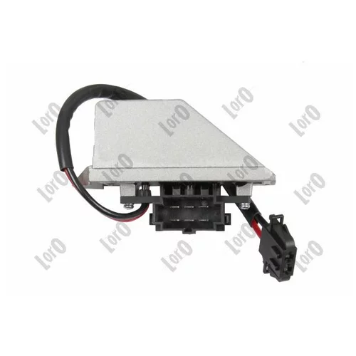 Odpor vnútorného ventilátora ABAKUS 133-003-003 (ABAKUS / Loro) - obr. 1