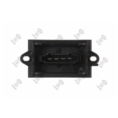 Odpor vnútorného ventilátora ABAKUS 133-009-017 (ABAKUS / Loro) - obr. 1