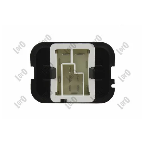 Odpor vnútorného ventilátora ABAKUS 133-037-003 (ABAKUS / Loro) - obr. 1