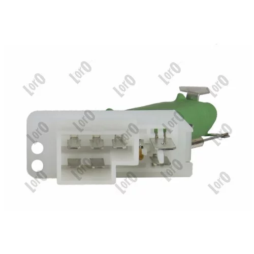 Odpor vnútorného ventilátora ABAKUS 133-037-005 (ABAKUS / Loro) - obr. 1
