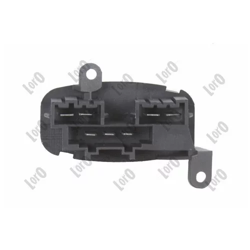 Odpor vnútorného ventilátora ABAKUS 133-054-001 (ABAKUS / Loro) - obr. 1