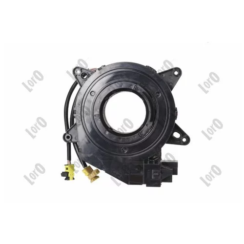 Vinutá pružina, Airbag ABAKUS 134-01-053 (ABAKUS / Loro) - obr. 1