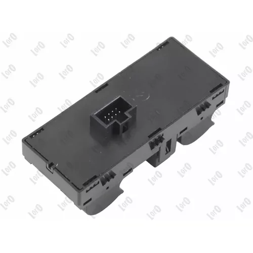 Spínač elektrického otvárania okien 135-05-128 (ABAKUS / Loro) - obr. 1