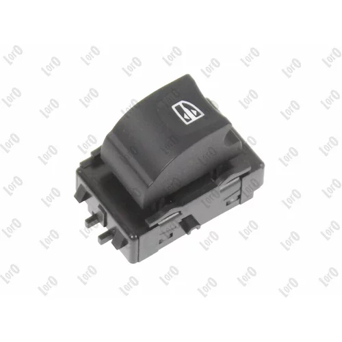 Spínač elektrického otvárania okien ABAKUS 135-06-083