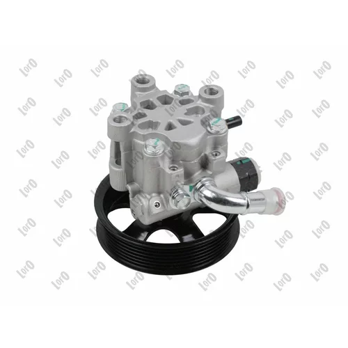 Hydraulické čerpadlo pre riadenie ABAKUS 140-01-092 (ABAKUS / Loro) - obr. 3
