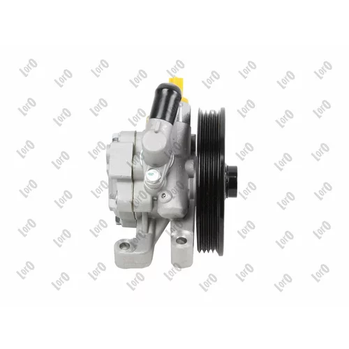 Hydraulické čerpadlo pre riadenie ABAKUS 140-01-118 (ABAKUS / Loro) - obr. 2