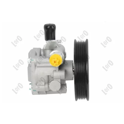 Hydraulické čerpadlo pre riadenie ABAKUS 140-01-323 (ABAKUS / Loro) - obr. 2