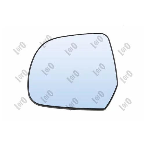 Sklo vonkajšieho zrkadla ABAKUS 2735G01 (ABAKUS / Loro) - obr. 1