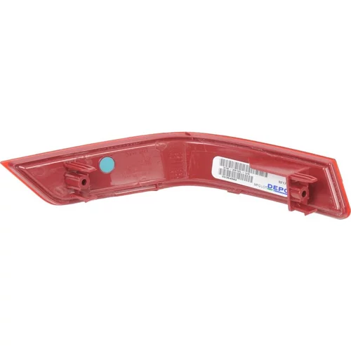 Odrazka 315-2910L-US (ABAKUS / Loro) - obr. 1