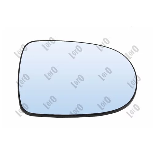 Sklo vonkajšieho zrkadla ABAKUS 3159G02 (ABAKUS / Loro) - obr. 1