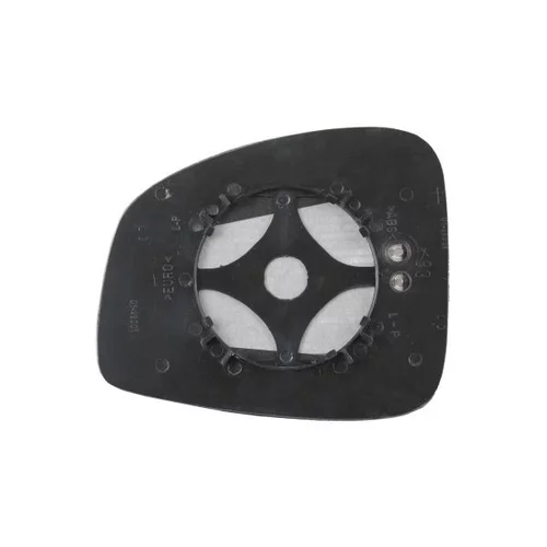 Sklo vonkajšieho zrkadla ABAKUS 3160G02-01