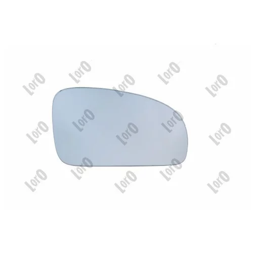 Sklo vonkajšieho zrkadla ABAKUS 3503G04 (ABAKUS / Loro) - obr. 1