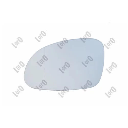 Sklo vonkajšieho zrkadla ABAKUS 4042G01 (ABAKUS / Loro) - obr. 1