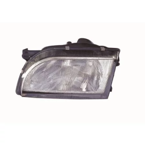 Hlavný svetlomet ABAKUS 431-1151L-LD-EM