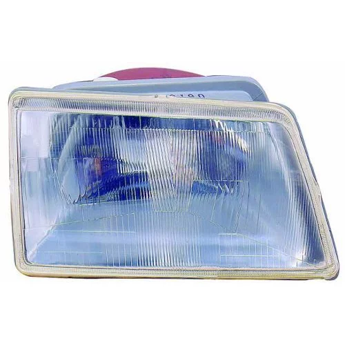 Hlavný svetlomet ABAKUS 550-1105L-LD-E