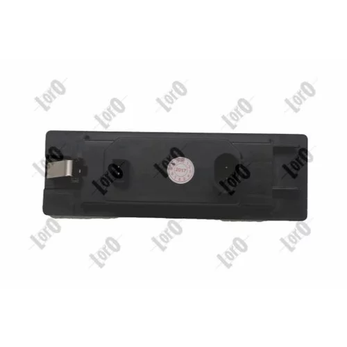 Osvetlenie poznávacej značky ABAKUS L04-210-0007LED (ABAKUS / Loro) - obr. 2