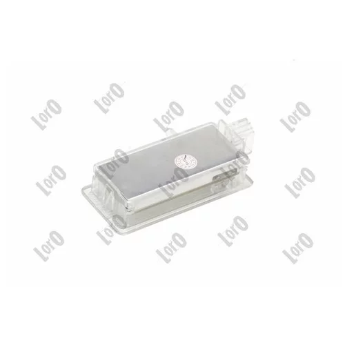 Vnútorné svetlo ABAKUS L04-460-001LED (ABAKUS / Loro) - obr. 1