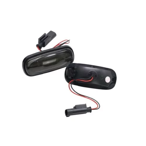 Sada smerových svetiel ABAKUS L27-140-002LED-S (ABAKUS / Loro) - obr. 2