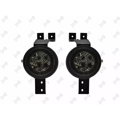Sada smerových svetiel ABAKUS L32-140-011LED-S