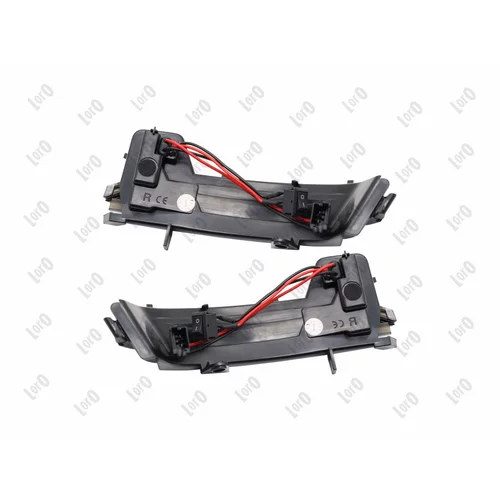 Sada smerových svetiel ABAKUS L48-140-002LED-D (ABAKUS / Loro) - obr. 1