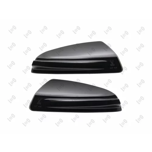 Sada smerových svetiel ABAKUS L54-140-004LED-SD