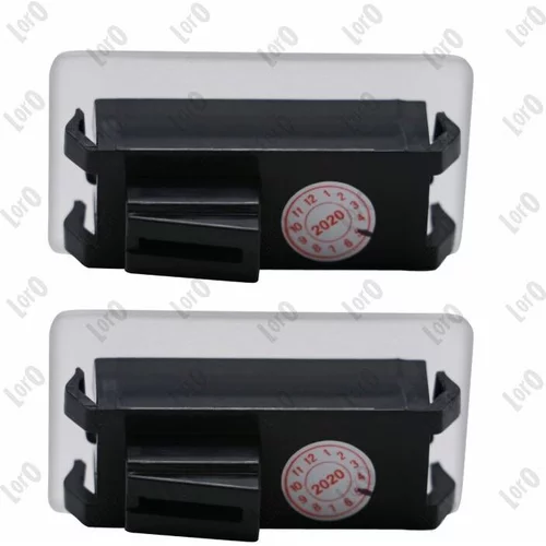 Vnútorné svetlo ABAKUS L60-470-001LED (ABAKUS / Loro) - obr. 2