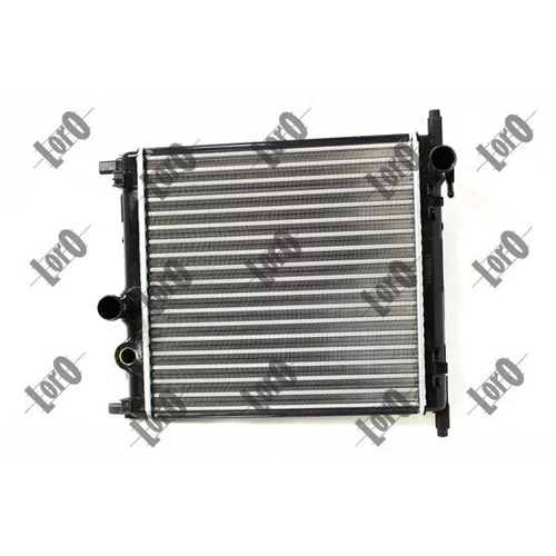 Chladič motora ABAKUS 003-017-0035 (ABAKUS / Loro) - obr. 2