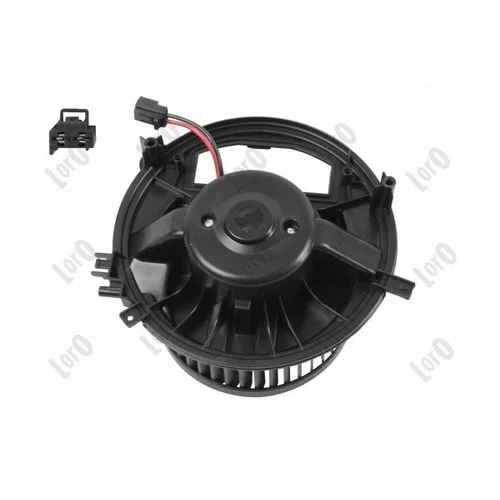 Vnútorný ventilátor ABAKUS 003-022-0009 (ABAKUS / Loro) - obr. 3