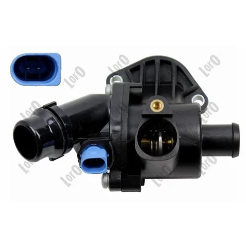 Termostat chladenia ABAKUS 003-025-0001 (ABAKUS / Loro) - obr. 1