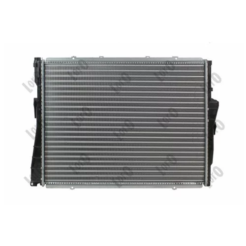 Chladič motora ABAKUS 004-017-0032 (ABAKUS / Loro) - obr. 1