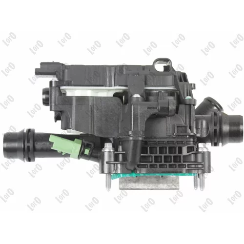 Termostat chladenia ABAKUS 009-025-0012 (ABAKUS / Loro) - obr. 2
