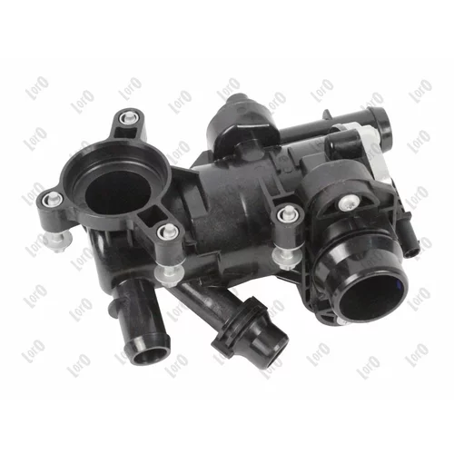 Termostat chladenia ABAKUS 014-025-0019 (ABAKUS / Loro) - obr. 2