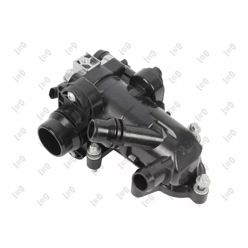Termostat chladenia ABAKUS 014-025-0019 (ABAKUS / Loro) - obr. 3