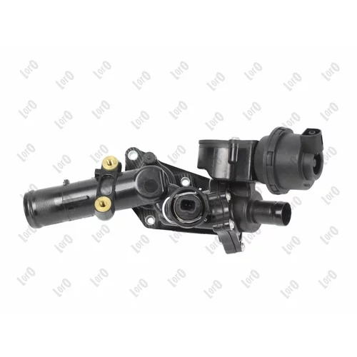 Termostat chladenia ABAKUS 014-025-0020 (ABAKUS / Loro) - obr. 3