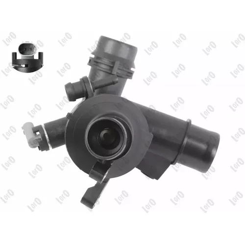 Termostat chladenia 014-025-0021 (ABAKUS / Loro) - obr. 5