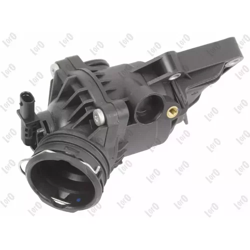 Termostat chladenia 014-025-0045 (ABAKUS / Loro) - obr. 2