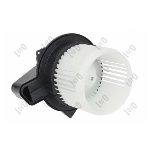 Vnútorný ventilátor ABAKUS 016-022-0009