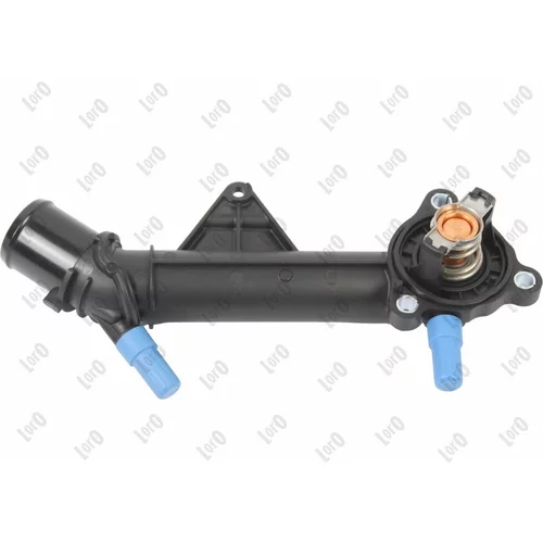 Termostat chladenia ABAKUS 016-025-0027 (ABAKUS / Loro) - obr. 1