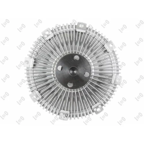 Spojka ventilátora chladenia ABAKUS 017-013-0005 (ABAKUS / Loro) - obr. 2