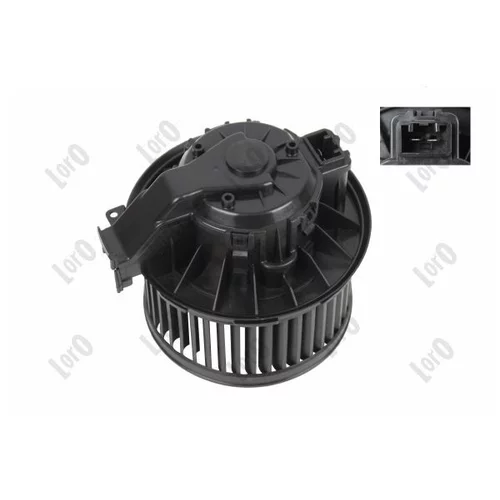 Vnútorný ventilátor ABAKUS 017-022-0007 (ABAKUS / Loro) - obr. 3
