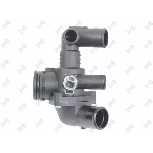 Termostat chladenia 017-025-0043 (ABAKUS / Loro) - obr. 4
