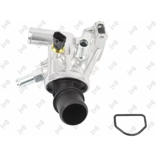Termostat chladenia 023-025-0002 (ABAKUS / Loro) - obr. 3
