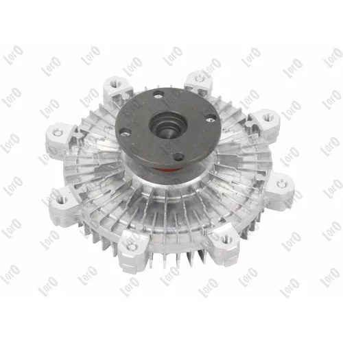 Spojka ventilátora chladenia ABAKUS 024-013-0002 (ABAKUS / Loro) - obr. 3