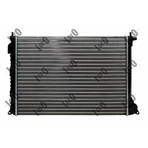 Chladič motora ABAKUS 032-017-0007 (ABAKUS / Loro) - obr. 1