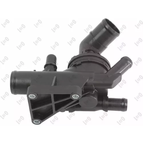 Termostat chladenia 035-025-0010 (ABAKUS / Loro) - obr. 1